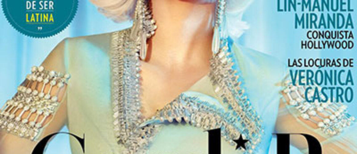 Star Of The Year Cover Magazine